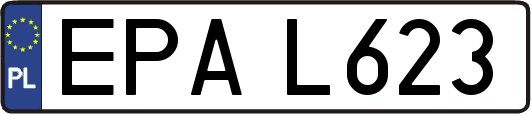 EPAL623