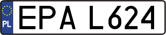 EPAL624
