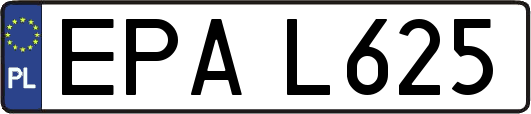 EPAL625