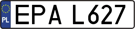 EPAL627