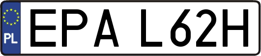 EPAL62H
