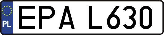 EPAL630