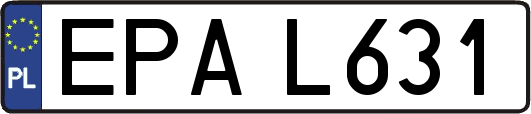 EPAL631