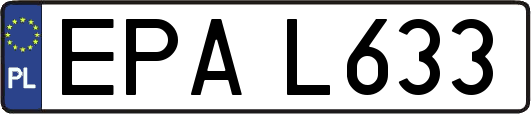 EPAL633