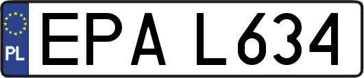 EPAL634