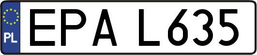 EPAL635
