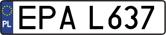 EPAL637