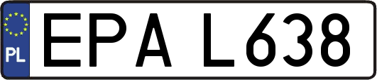 EPAL638