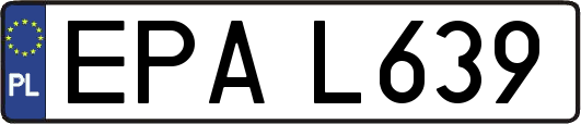 EPAL639