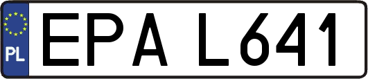 EPAL641