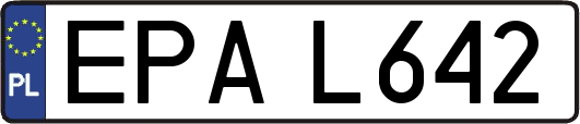 EPAL642