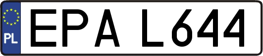 EPAL644