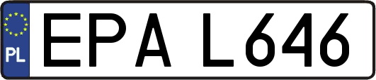 EPAL646