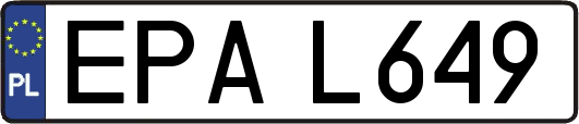 EPAL649