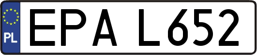 EPAL652