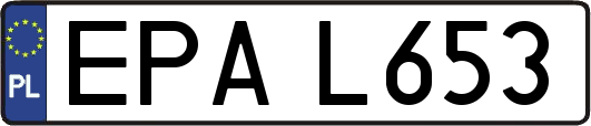 EPAL653