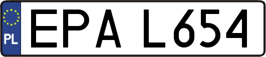 EPAL654