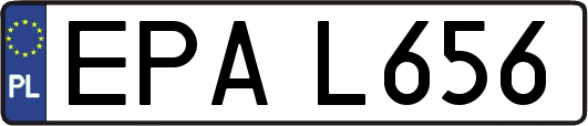 EPAL656