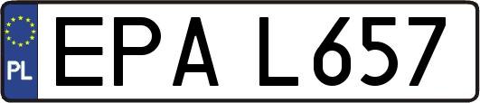 EPAL657