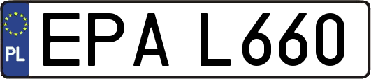 EPAL660
