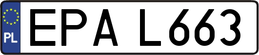 EPAL663