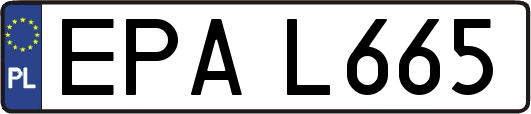 EPAL665