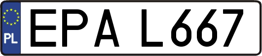 EPAL667