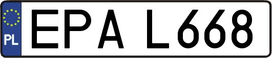 EPAL668