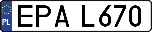 EPAL670