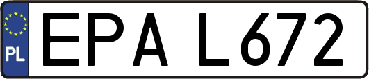 EPAL672