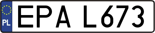 EPAL673