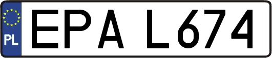EPAL674