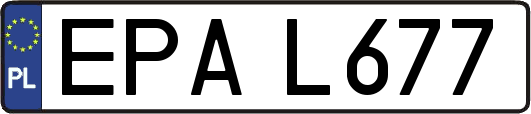 EPAL677