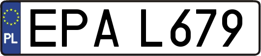 EPAL679