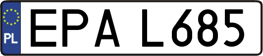 EPAL685