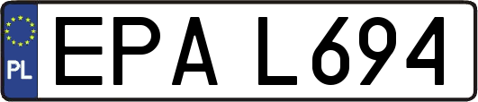 EPAL694