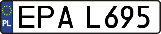 EPAL695