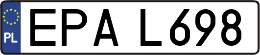 EPAL698