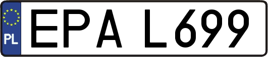 EPAL699