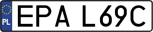EPAL69C