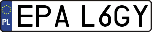 EPAL6GY