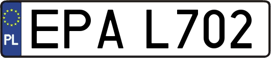EPAL702