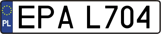 EPAL704