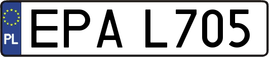 EPAL705