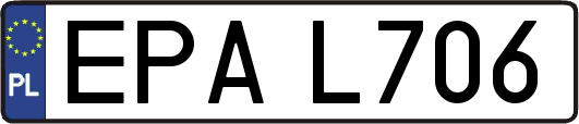 EPAL706