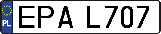 EPAL707