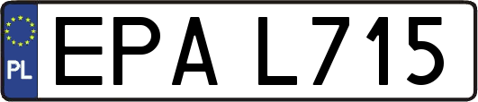 EPAL715