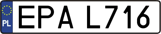 EPAL716