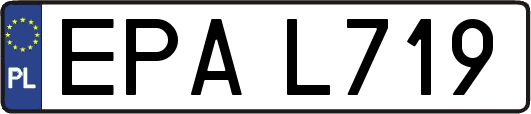 EPAL719