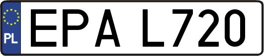 EPAL720